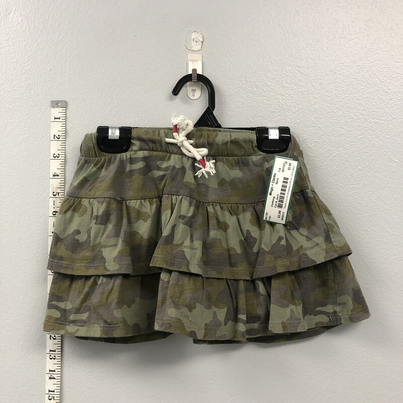 Cat & Jack, Size: 7-8, Item: Skirt