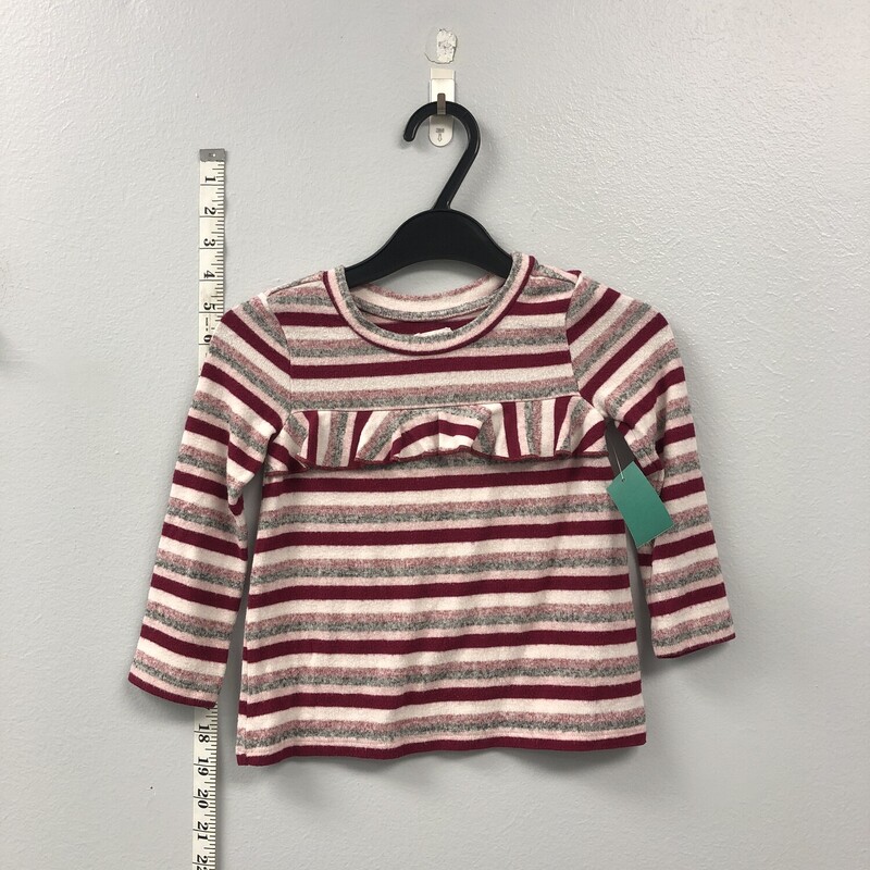 Gymboree, Size: 2, Item: Shirt