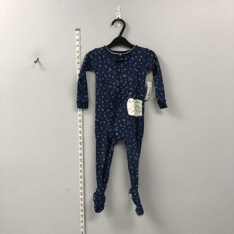 Carters, Size: 24m, Item: Sleeper