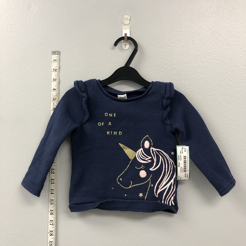 Carters, Size: 24m, Item: Sweater