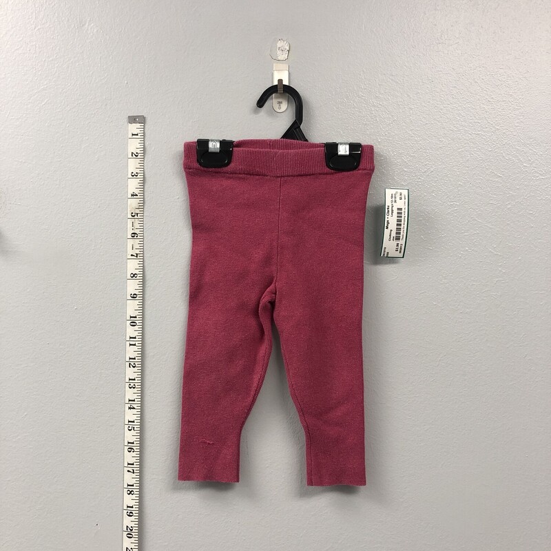 Joe, Size: 12-18m, Item: Leggings