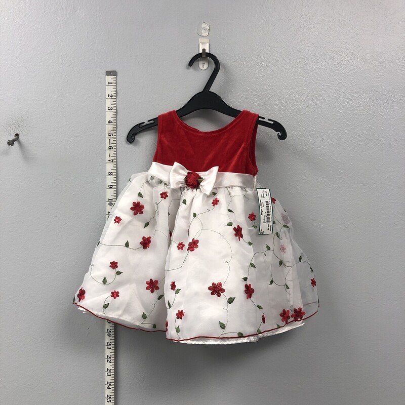 Yooungland, Size: 18m, Item: Dress