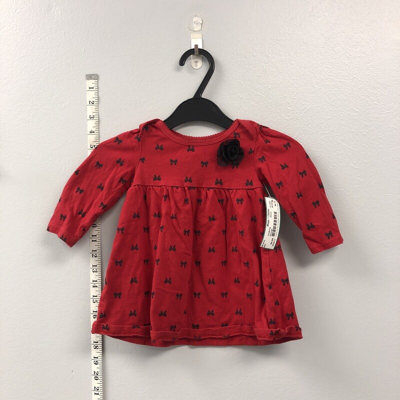 George, Size: 12-18m, Item: Dress