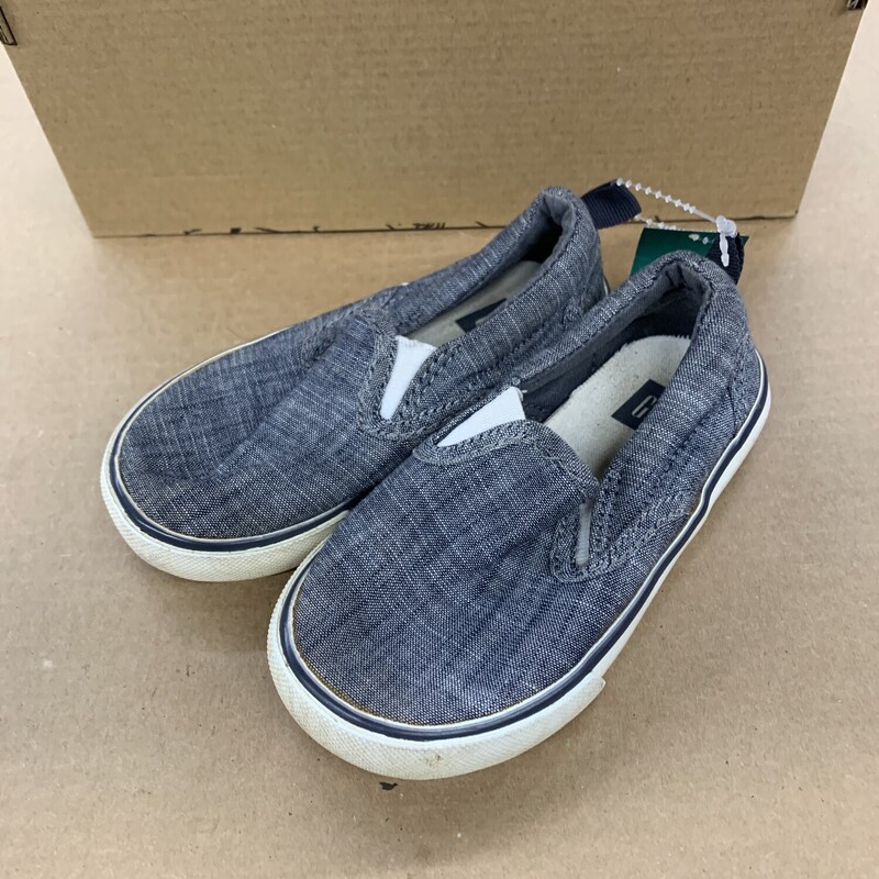 Gap, Size: 7, Item: Shoes