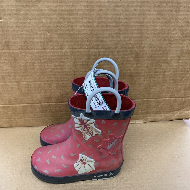 Kamik, Size: 7, Item: Boots