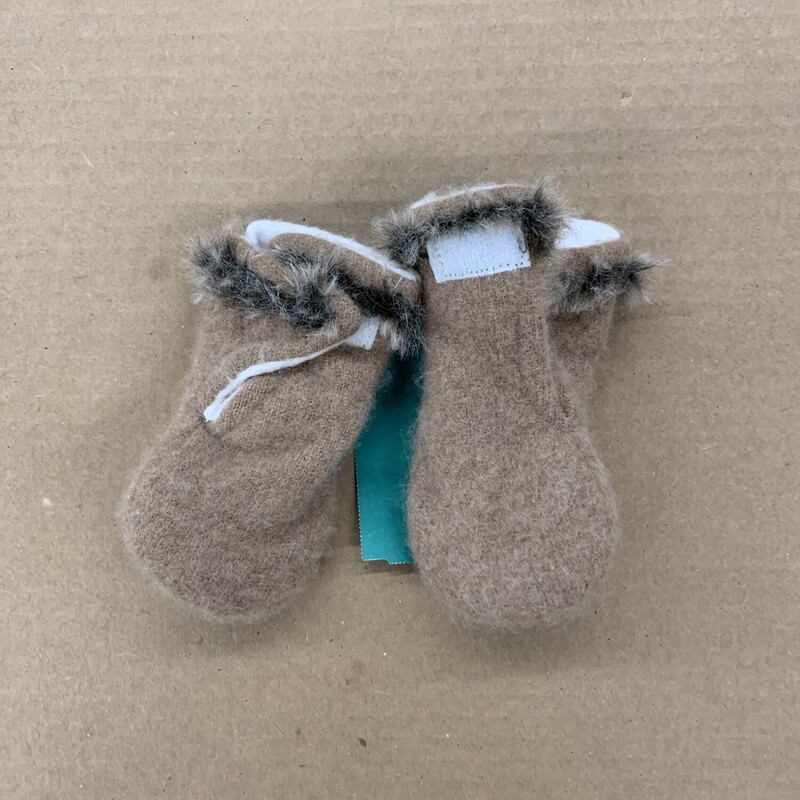 NN, Size: Infant, Item: Mitts