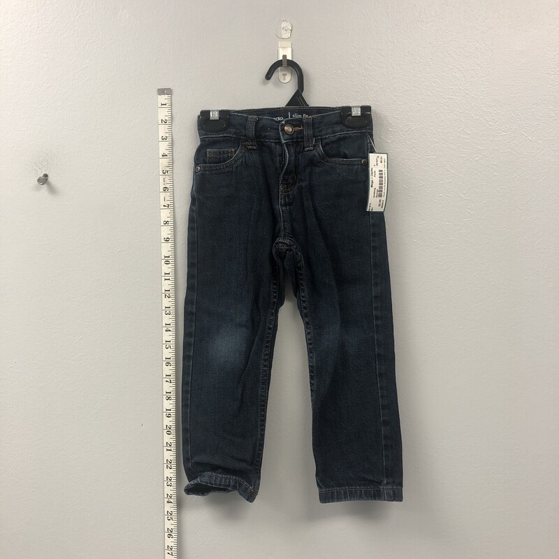 George, Size: 4, Item: Pants