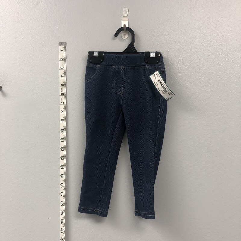 George, Size: 2, Item: Pants