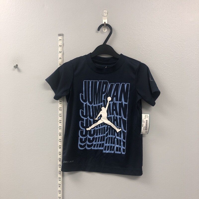 Air Jordan, Size: 6, Item: Shirt