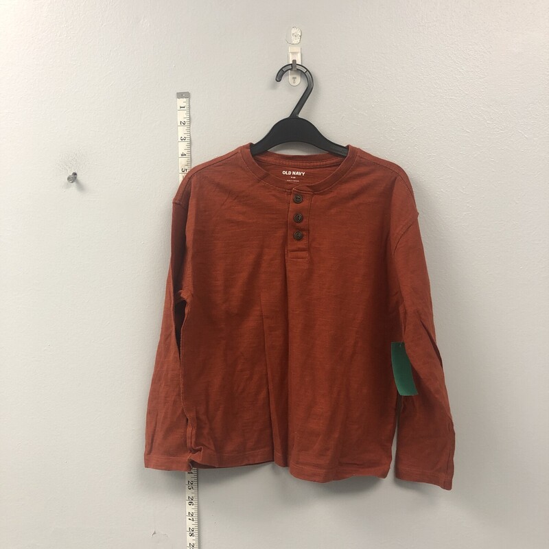 Old Navy, Size: 8, Item: Shirt