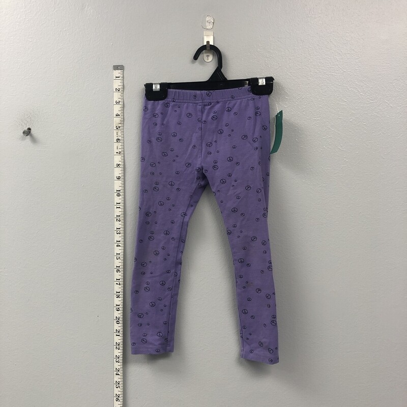 George, Size: 4-5, Item: Leggings