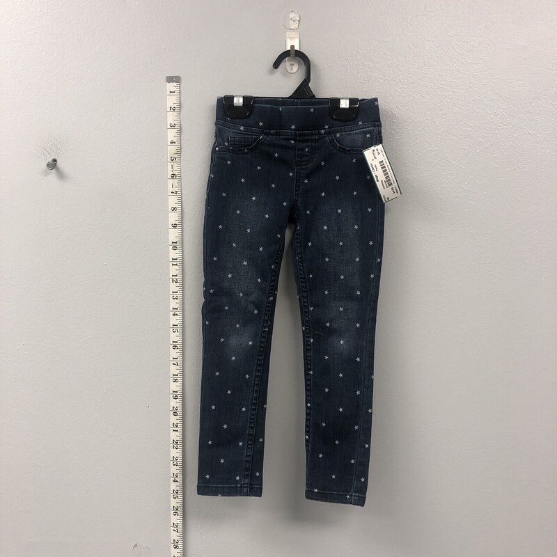 George, Size: 4, Item: Pants