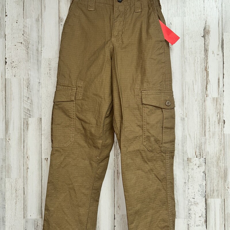 10 Tan Cargo Pants