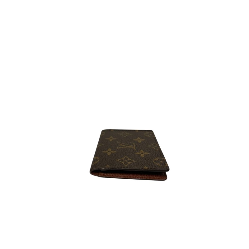 Louis Vuitton Porte 2 Cartes Vertical Card Holder

Date Code: CA0075

Dimensions:
Length: 4 in
Width: 0.5 in
Height: 3 in

Very Good condition. Light wear on the interior.

Does not come with the original dust bag or box.