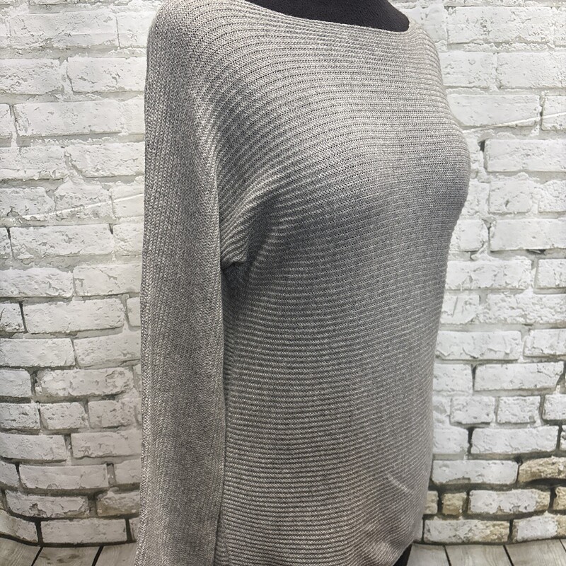 Repeat, Grey, Size: X-Small