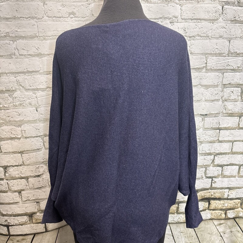 Kerisma, Blue, Size: S/M