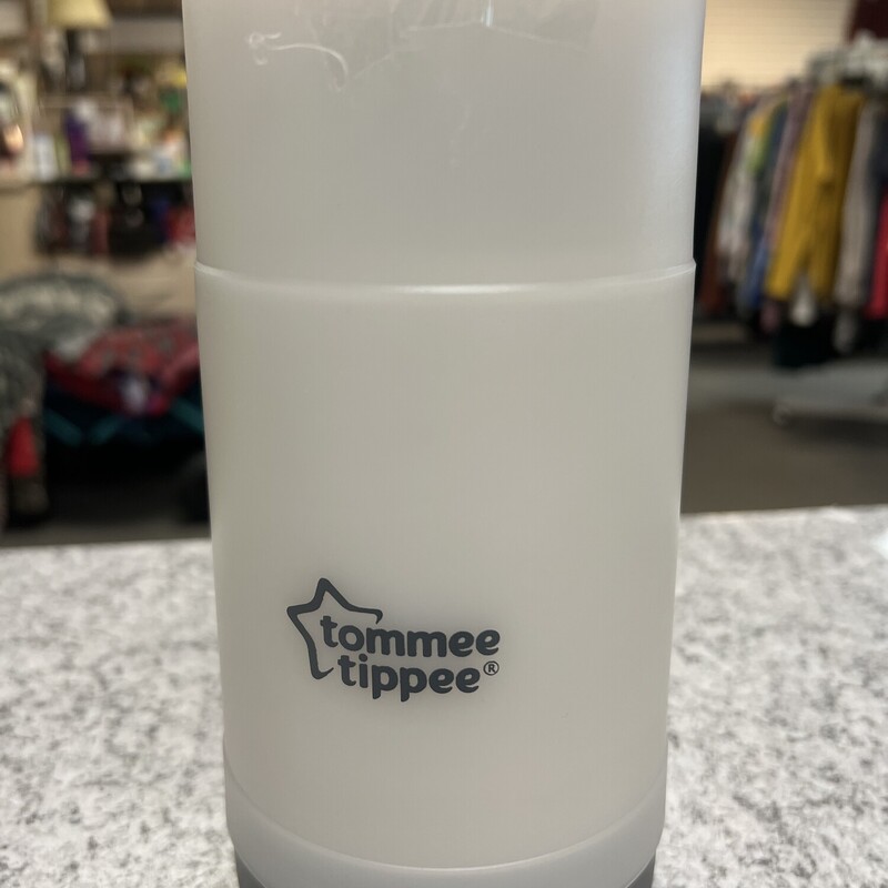 Tommy Tippee Thermos