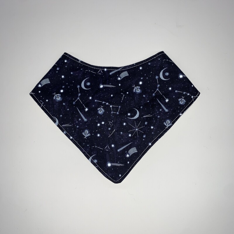 By Jillian, Size: Bib, Item: Bandana