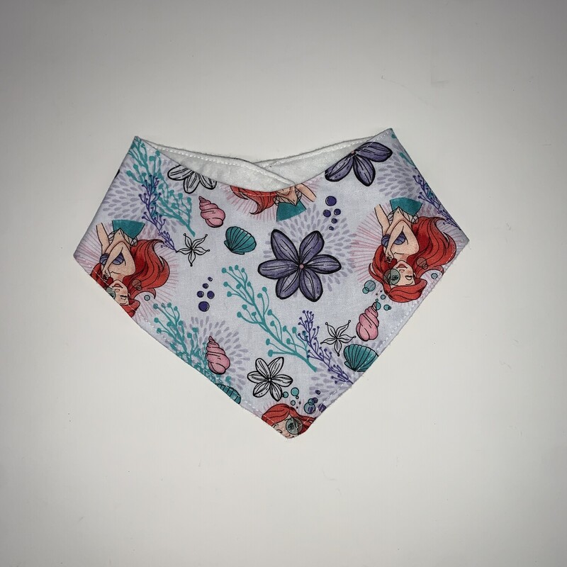 By Jillian, Size: Bib, Item: Bandana