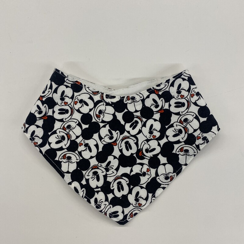 By Jillian, Size: Bib, Item: Bandana