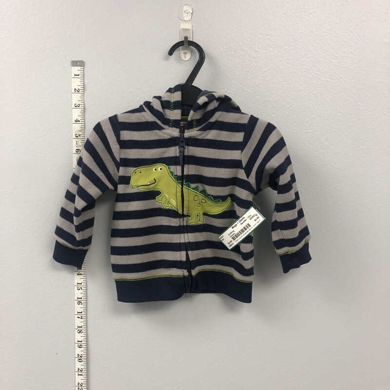 Carters, Size: 12m, Item: Sweater