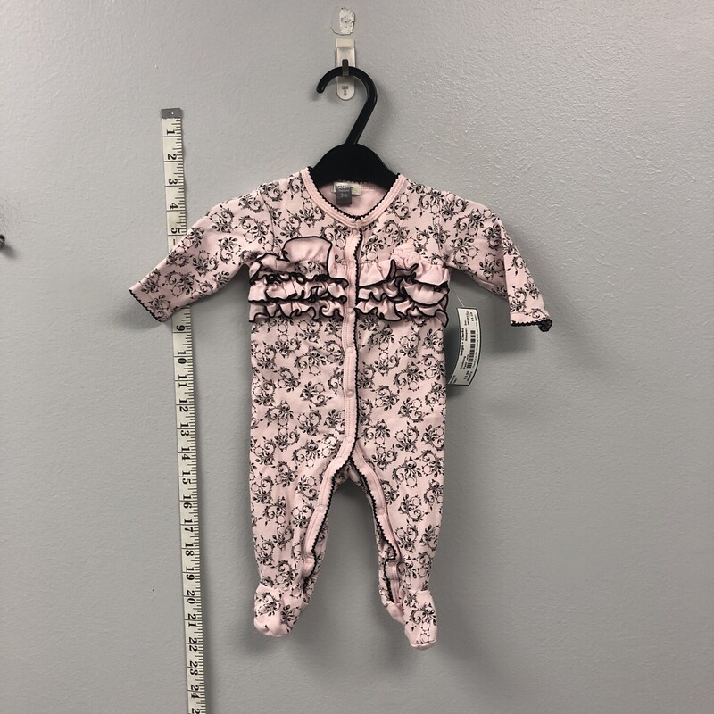 Petit Lem, Size: 3m, Item: Sleeper