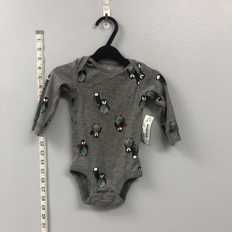 Carters, Size: 9m, Item: Shirt