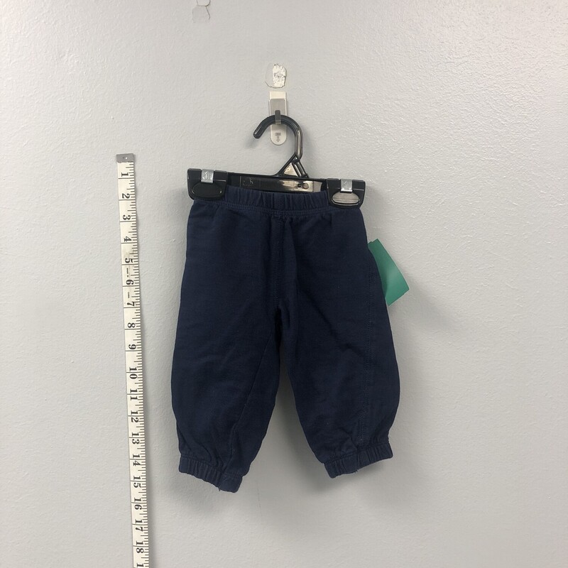 Carters, Size: 9m, Item: Pants