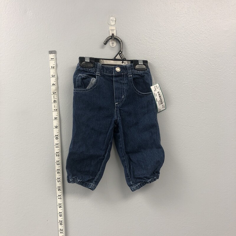 Cherokee, Size: 6m, Item: Pants