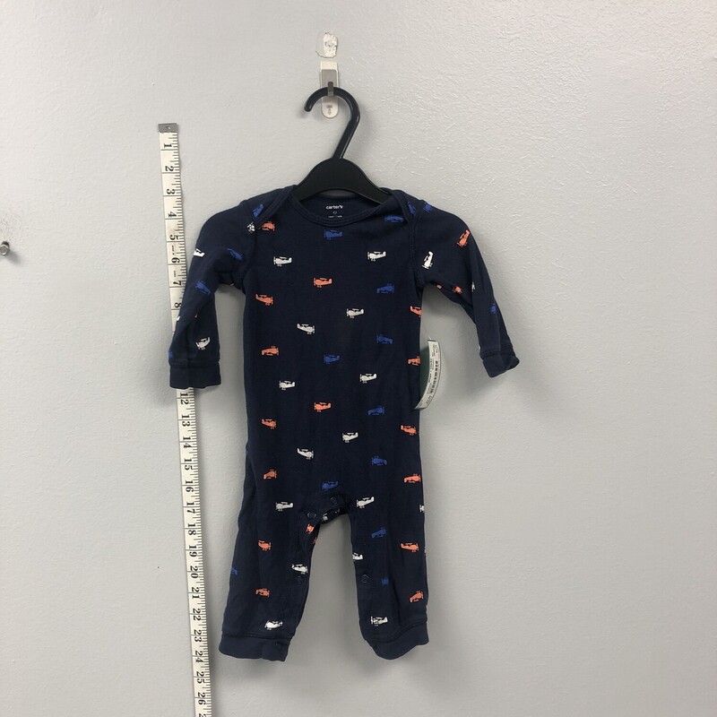 Carters, Size: 9m, Item: Sleeper