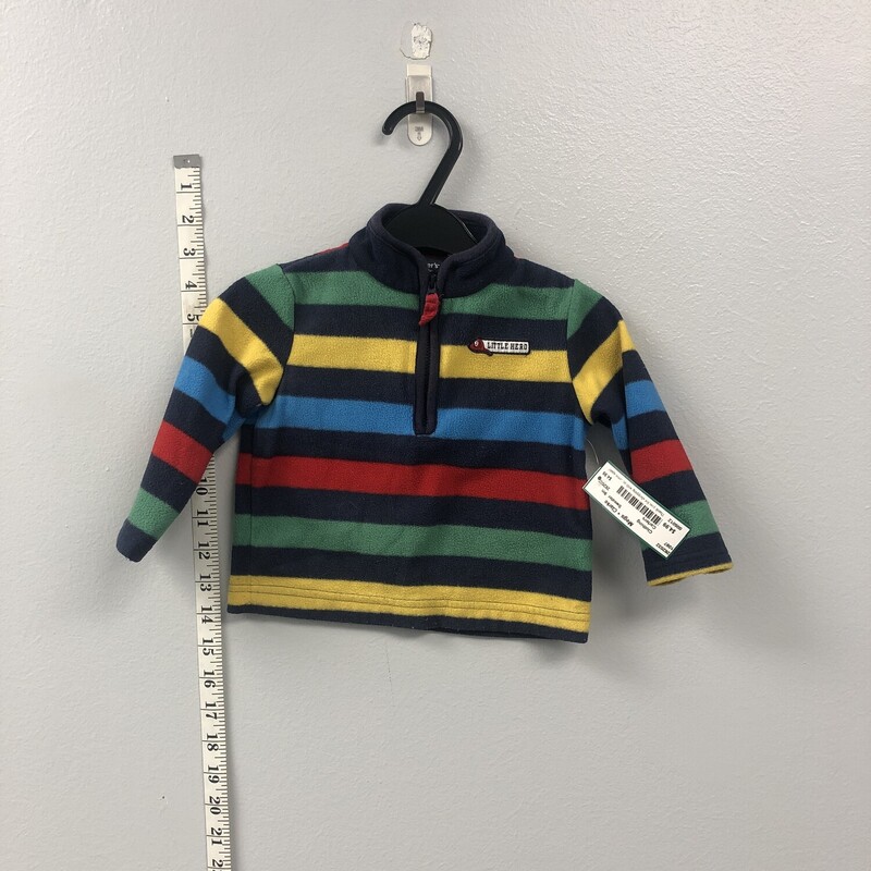 Carters, Size: 9m, Item: Sweater