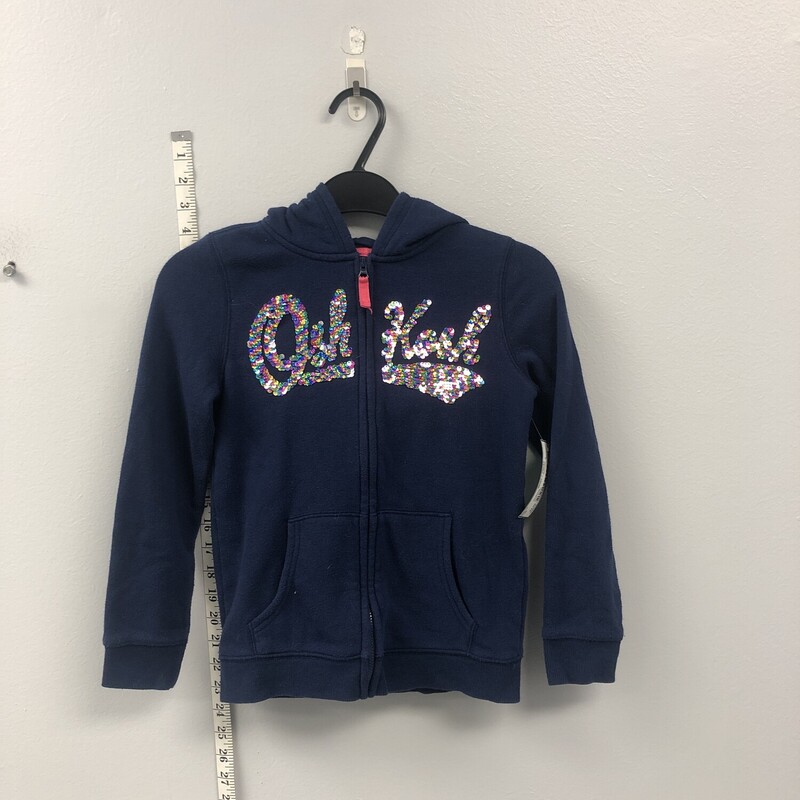 Osh Kosh, Size: 8, Item: Sweater