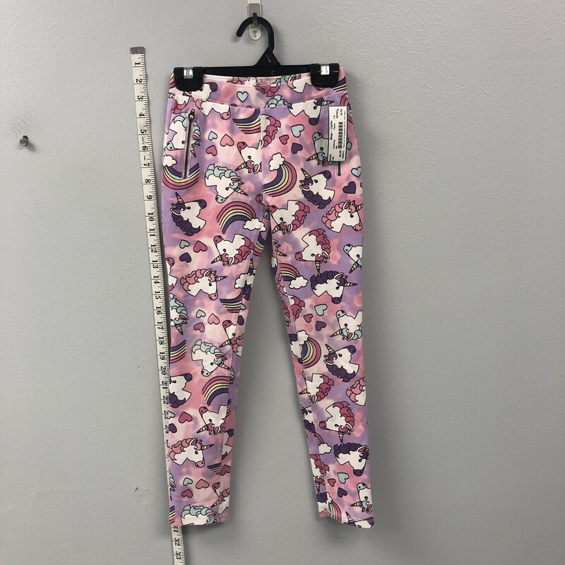 NN, Size: 7-8, Item: Pants