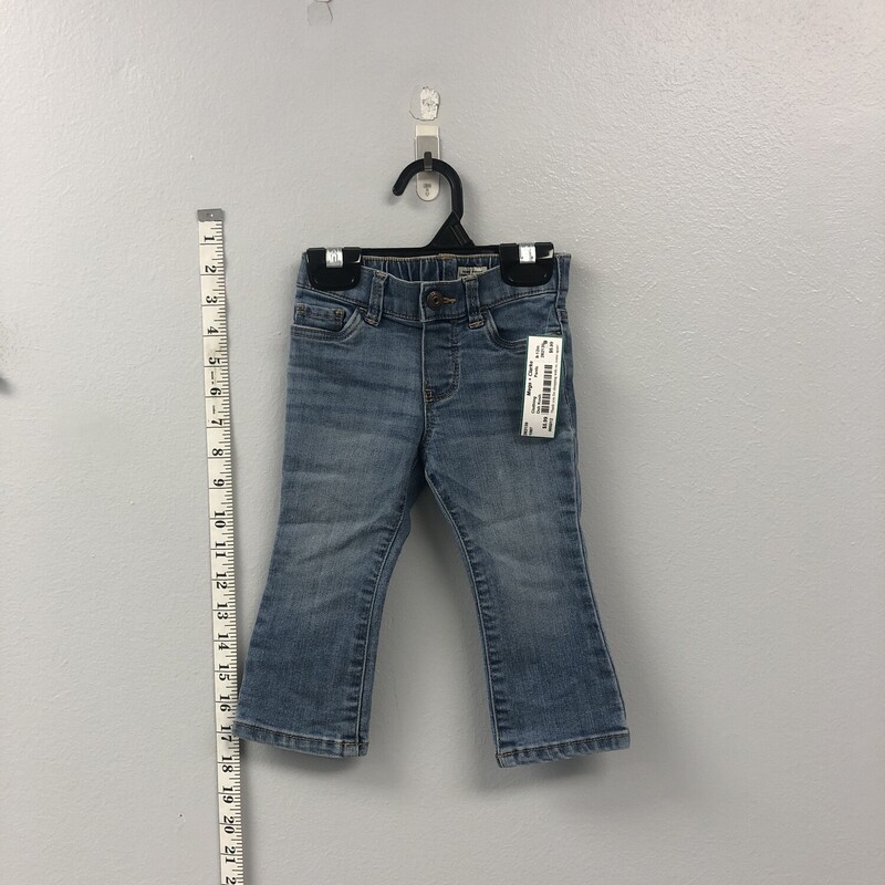 Osh Kosh, Size: 9-12m, Item: Pants