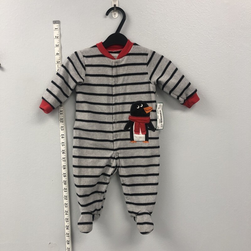 Carters, Size: 6m, Item: Sleeper