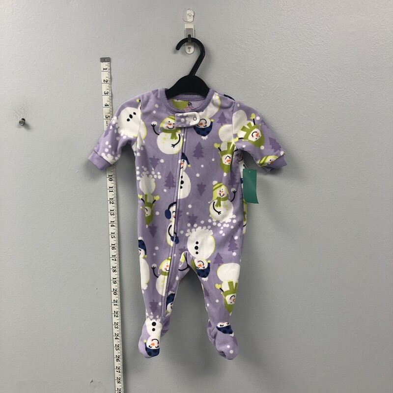 Carters, Size: 3m, Item: Sleeper