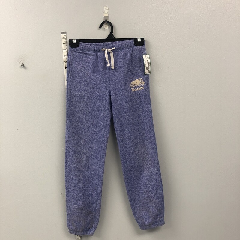 Roots, Size: 10, Item: Pants