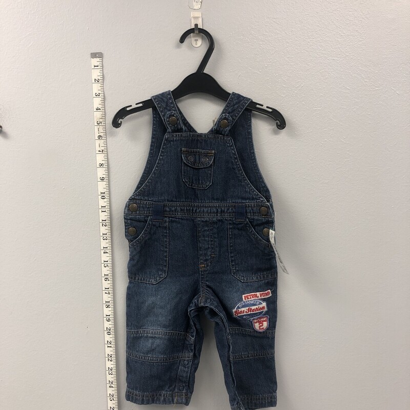 George, Size: 12m, Item: Pants