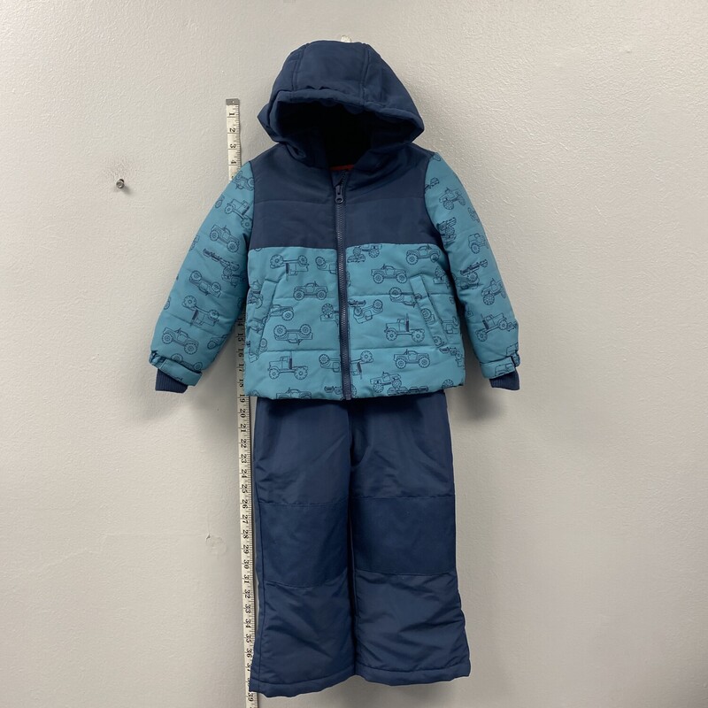 Joe, Size: 3, Item: SnSuit