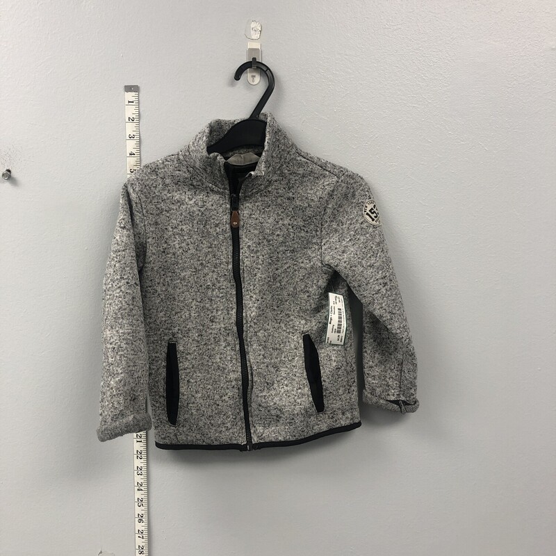 H&M, Size: 6-8, Item: Sweater