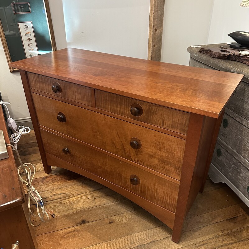 Stickley Dresser