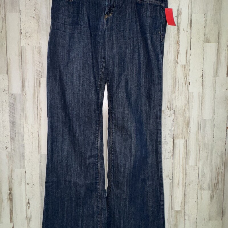 Sz 31 Dark Denim Jeans