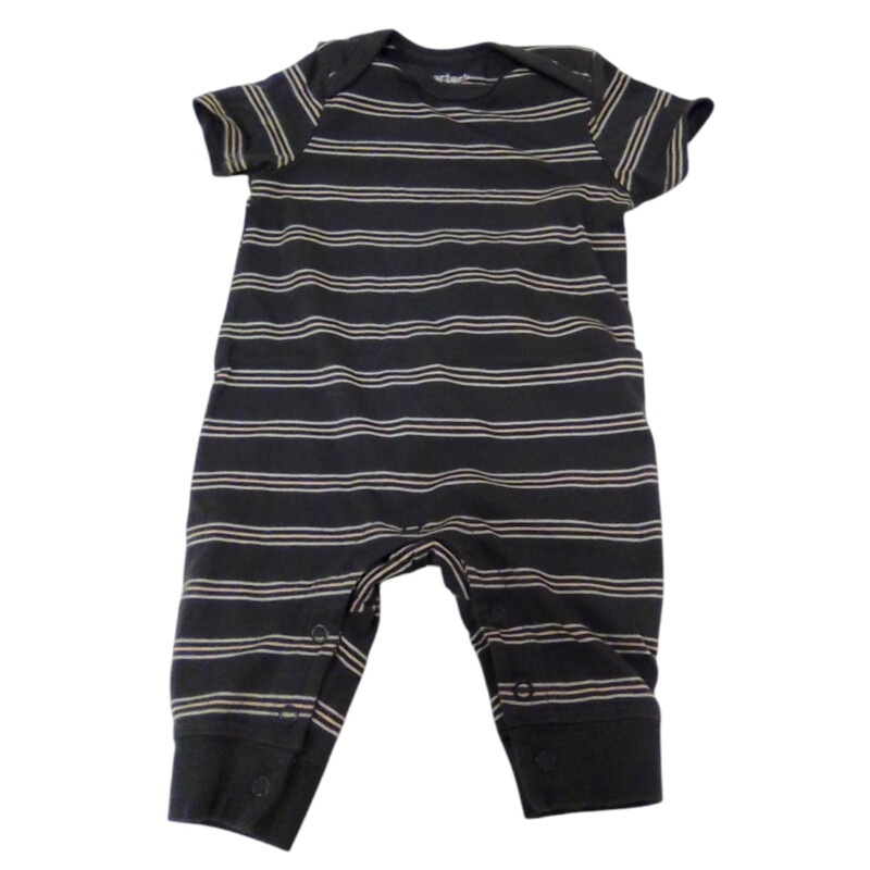 Romper: Grey/Stripes, Boy, Size: 0/3m

Located at Pipsqueak Resale Boutique inside the Vancouver Mall, Suite 230, (upstairs between Round 1 and Golds Gym) or online at: #pipsqueakresale

All items are photographed prior to being steamed. Cross posted, items are located at #PipsqueakResaleBoutique, payments accepted: cash, paypal & credit cards. Any flaws will be described in the comments. More pictures available with link above. Local pick up available at the #VancouverMall, tax will be added (not included in price), shipping available (not included in price, *Clothing, shoes, books & DVDs for $6.99; please contact regarding shipment of toys or other larger items), item can be placed on hold with communication, message with any questions. Join Pipsqueak Resale - Online to see all the new items! Follow us on IG @pipsqueakresale & Thanks for looking! Due to the nature of consignment, any known flaws will be described; ALL SHIPPED SALES ARE FINAL. All items are currently located inside Pipsqueak Resale Boutique as a store front items purchased on location before items are prepared for shipment will be refunded.

#resalerocks #shopsmall #pipsqueakresale #shopvanmall #vancouverwa #portland #reusereducerecycle #fashiononabudget #chooseused #consignment #savemoney #shoplocal #weship  #shopvanmall #vancouvermall #vancouver #vancouverwashington #keepusopen #shoplocalonline #resale #resaleboutique #mommyandme #minime #fashion #reseller #usedclothing #usedtoys #secondhand #consign #store #clothes #womensclothes #kidsclothes #shopvancouvermall