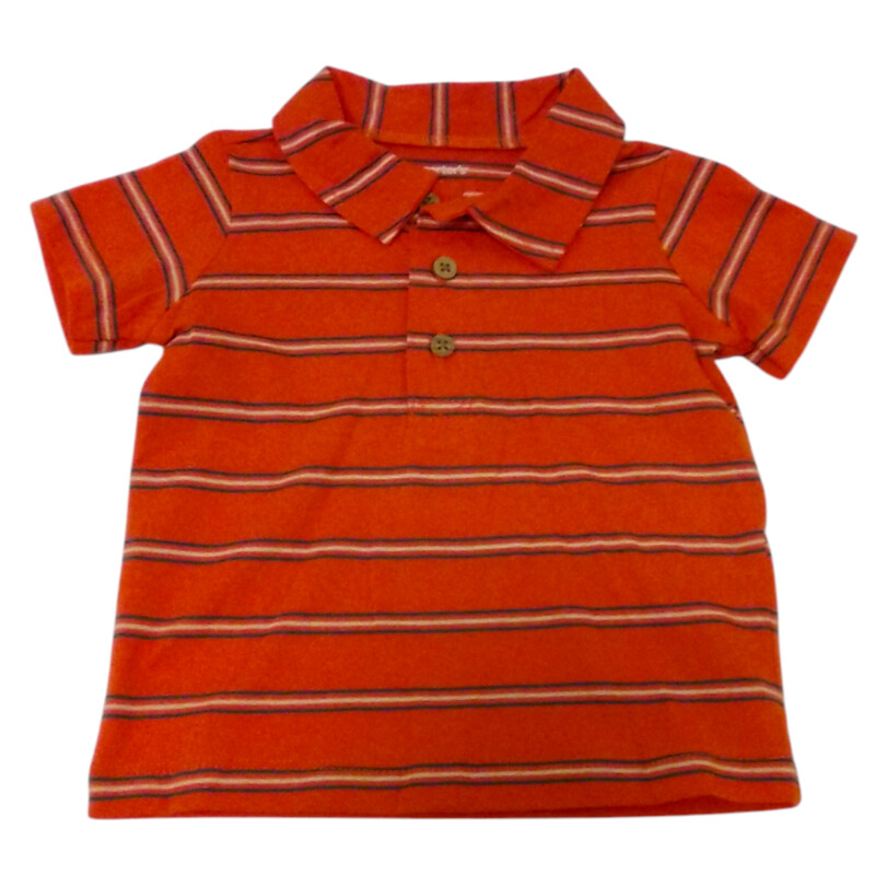 Shirt: Orange/Stripes, Boy, Size: 9m

Located at Pipsqueak Resale Boutique inside the Vancouver Mall, Suite 230, (upstairs between Round 1 and Golds Gym) or online at: #pipsqueakresale

All items are photographed prior to being steamed. Cross posted, items are located at #PipsqueakResaleBoutique, payments accepted: cash, paypal & credit cards. Any flaws will be described in the comments. More pictures available with link above. Local pick up available at the #VancouverMall, tax will be added (not included in price), shipping available (not included in price, *Clothing, shoes, books & DVDs for $6.99; please contact regarding shipment of toys or other larger items), item can be placed on hold with communication, message with any questions. Join Pipsqueak Resale - Online to see all the new items! Follow us on IG @pipsqueakresale & Thanks for looking! Due to the nature of consignment, any known flaws will be described; ALL SHIPPED SALES ARE FINAL. All items are currently located inside Pipsqueak Resale Boutique as a store front items purchased on location before items are prepared for shipment will be refunded.

#resalerocks #shopsmall #pipsqueakresale #shopvanmall #vancouverwa #portland #reusereducerecycle #fashiononabudget #chooseused #consignment #savemoney #shoplocal #weship  #shopvanmall #vancouvermall #vancouver #vancouverwashington #keepusopen #shoplocalonline #resale #resaleboutique #mommyandme #minime #fashion #reseller #usedclothing #usedtoys #secondhand #consign #store #clothes #womensclothes #kidsclothes #shopvancouvermall