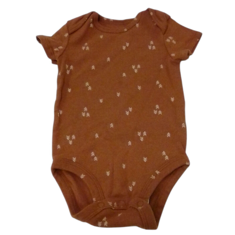 Onesie: Brown/Arrows, Boy, Size: 3m

Located at Pipsqueak Resale Boutique inside the Vancouver Mall, Suite 230, (upstairs between Round 1 and Golds Gym) or online at: #pipsqueakresale

All items are photographed prior to being steamed. Cross posted, items are located at #PipsqueakResaleBoutique, payments accepted: cash, paypal & credit cards. Any flaws will be described in the comments. More pictures available with link above. Local pick up available at the #VancouverMall, tax will be added (not included in price), shipping available (not included in price, *Clothing, shoes, books & DVDs for $6.99; please contact regarding shipment of toys or other larger items), item can be placed on hold with communication, message with any questions. Join Pipsqueak Resale - Online to see all the new items! Follow us on IG @pipsqueakresale & Thanks for looking! Due to the nature of consignment, any known flaws will be described; ALL SHIPPED SALES ARE FINAL. All items are currently located inside Pipsqueak Resale Boutique as a store front items purchased on location before items are prepared for shipment will be refunded.

#resalerocks #shopsmall #pipsqueakresale #shopvanmall #vancouverwa #portland #reusereducerecycle #fashiononabudget #chooseused #consignment #savemoney #shoplocal #weship  #shopvanmall #vancouvermall #vancouver #vancouverwashington #keepusopen #shoplocalonline #resale #resaleboutique #mommyandme #minime #fashion #reseller #usedclothing #usedtoys #secondhand #consign #store #clothes #womensclothes #kidsclothes #shopvancouvermall