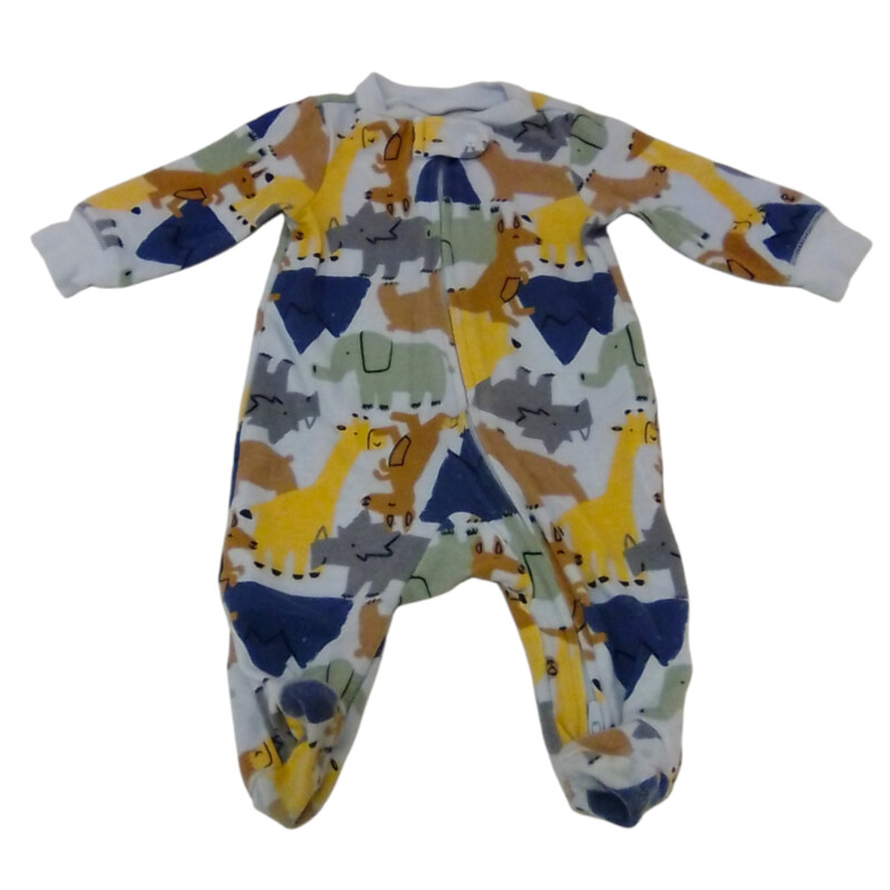 Sleeper: Blue/Animals, Boy, Size: 3m

Located at Pipsqueak Resale Boutique inside the Vancouver Mall, Suite 230, (upstairs between Round 1 and Golds Gym) or online at: #pipsqueakresale

All items are photographed prior to being steamed. Cross posted, items are located at #PipsqueakResaleBoutique, payments accepted: cash, paypal & credit cards. Any flaws will be described in the comments. More pictures available with link above. Local pick up available at the #VancouverMall, tax will be added (not included in price), shipping available (not included in price, *Clothing, shoes, books & DVDs for $6.99; please contact regarding shipment of toys or other larger items), item can be placed on hold with communication, message with any questions. Join Pipsqueak Resale - Online to see all the new items! Follow us on IG @pipsqueakresale & Thanks for looking! Due to the nature of consignment, any known flaws will be described; ALL SHIPPED SALES ARE FINAL. All items are currently located inside Pipsqueak Resale Boutique as a store front items purchased on location before items are prepared for shipment will be refunded.

#resalerocks #shopsmall #pipsqueakresale #shopvanmall #vancouverwa #portland #reusereducerecycle #fashiononabudget #chooseused #consignment #savemoney #shoplocal #weship  #shopvanmall #vancouvermall #vancouver #vancouverwashington #keepusopen #shoplocalonline #resale #resaleboutique #mommyandme #minime #fashion #reseller #usedclothing #usedtoys #secondhand #consign #store #clothes #womensclothes #kidsclothes #shopvancouvermall