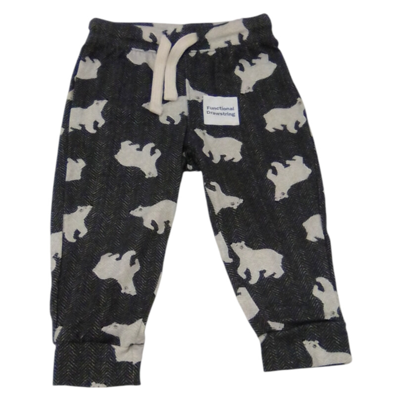 Pants: Polar Bears, Boy, Size: 18/24m

Located at Pipsqueak Resale Boutique inside the Vancouver Mall, Suite 230, (upstairs between Round 1 and Golds Gym) or online at: #pipsqueakresale

All items are photographed prior to being steamed. Cross posted, items are located at #PipsqueakResaleBoutique, payments accepted: cash, paypal & credit cards. Any flaws will be described in the comments. More pictures available with link above. Local pick up available at the #VancouverMall, tax will be added (not included in price), shipping available (not included in price, *Clothing, shoes, books & DVDs for $6.99; please contact regarding shipment of toys or other larger items), item can be placed on hold with communication, message with any questions. Join Pipsqueak Resale - Online to see all the new items! Follow us on IG @pipsqueakresale & Thanks for looking! Due to the nature of consignment, any known flaws will be described; ALL SHIPPED SALES ARE FINAL. All items are currently located inside Pipsqueak Resale Boutique as a store front items purchased on location before items are prepared for shipment will be refunded.

#resalerocks #shopsmall #pipsqueakresale #shopvanmall #vancouverwa #portland #reusereducerecycle #fashiononabudget #chooseused #consignment #savemoney #shoplocal #weship  #shopvanmall #vancouvermall #vancouver #vancouverwashington #keepusopen #shoplocalonline #resale #resaleboutique #mommyandme #minime #fashion #reseller #usedclothing #usedtoys #secondhand #consign #store #clothes #womensclothes #kidsclothes #shopvancouvermall