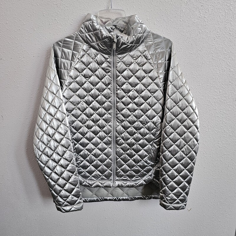 Athleta Quilted