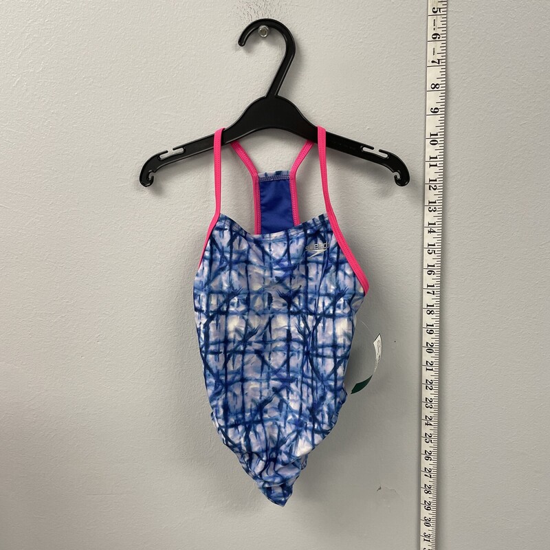 Speedo, Size: 5, Item: Swim