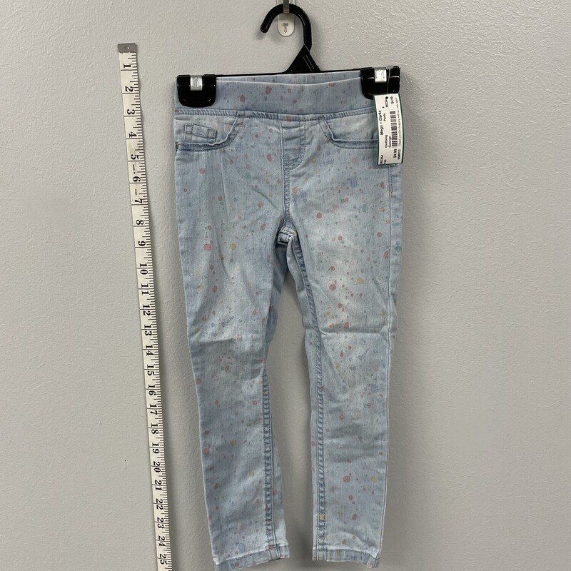 George, Size: 4, Item: Pants